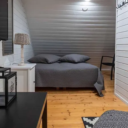 Alppihimos - 6 Henkiloelle, Keski-himos, 45m² + 33m² Jämsä