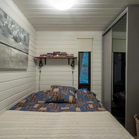 Feriehus Alppihimos 37 - 6 Hloe, Keski-himos *