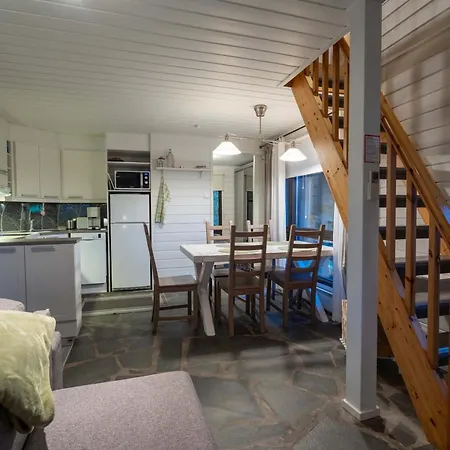 Alppihimos 37 - 6 Hloe, Keski-himos Feriehus *