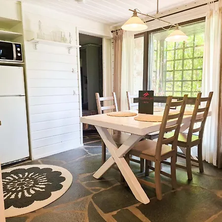 Alppihimos - 6 Henkiloelle, Keski-himos, 45m² + 33m² *