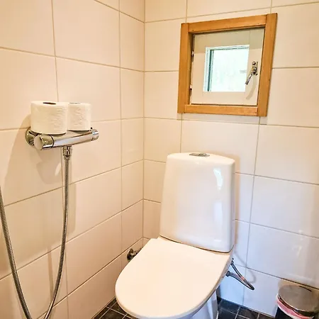 Alppihimos - 6 Henkiloelle, Keski-himos, 45m² + 33m² Jämsä