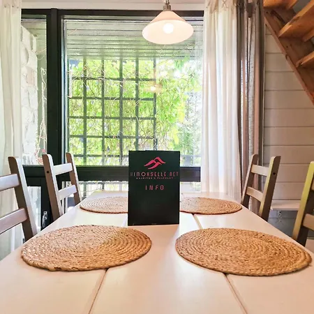 Feriehus Alppihimos 37 - 6 Hloe, Keski-himos *
