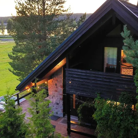 Alppihimos - 6 Henkiloelle, Keski-himos, 45m² + 33m²